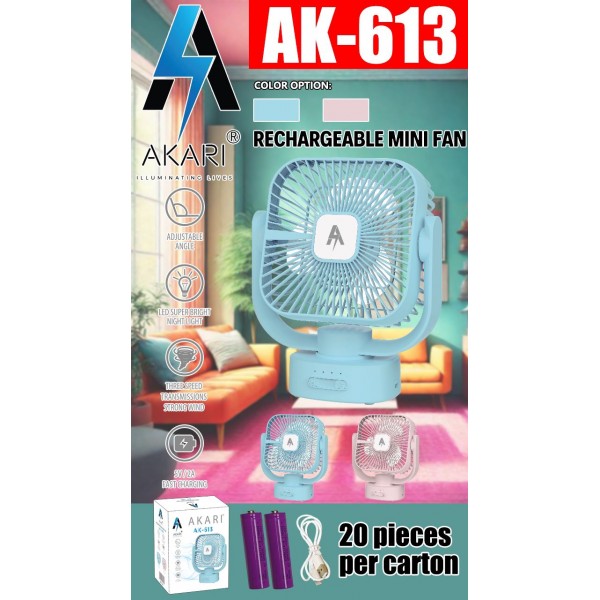 AK-613